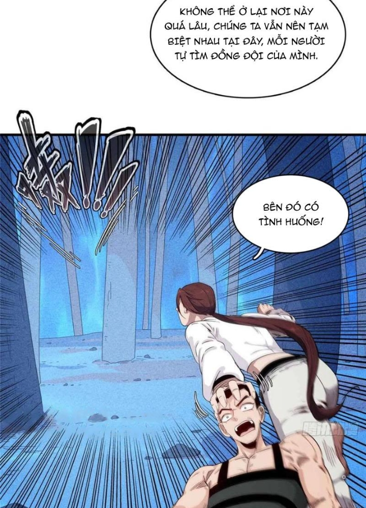 Cửu Tinh Độc Nãi Chapter 56 - Trang 2