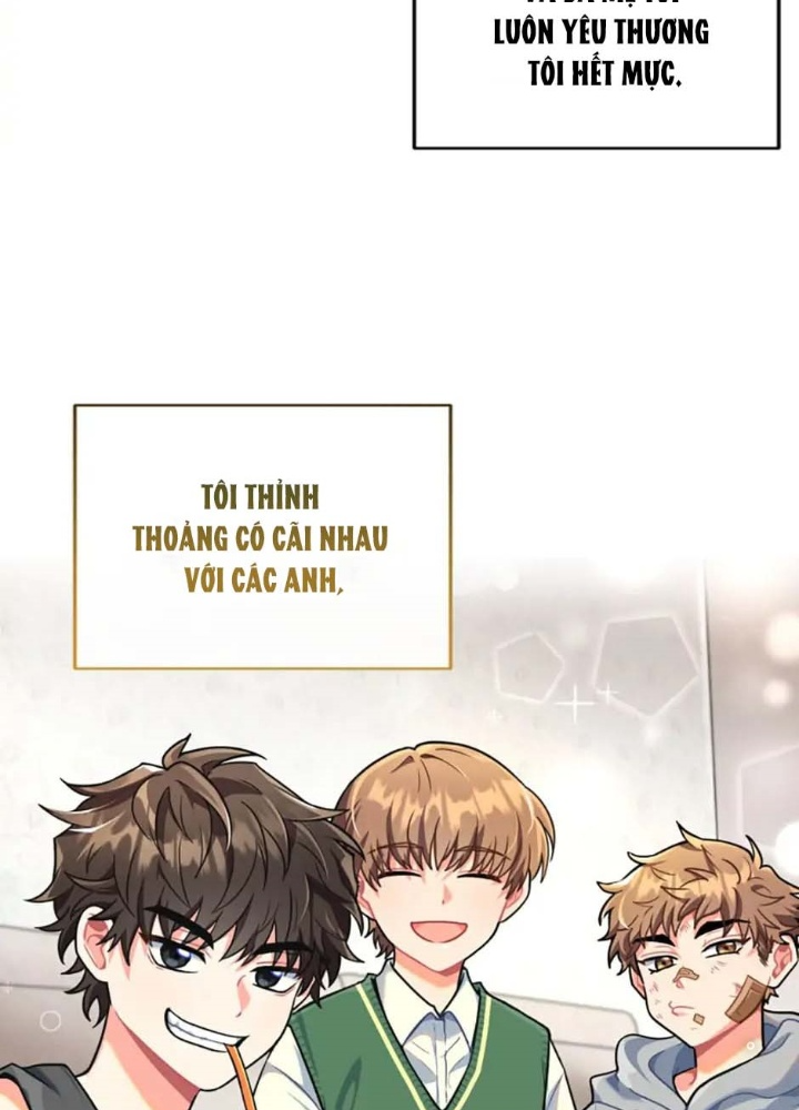 Anh Em Của Tôi Đều Là Nhân Vật Chính Chapter 1 - Trang 2