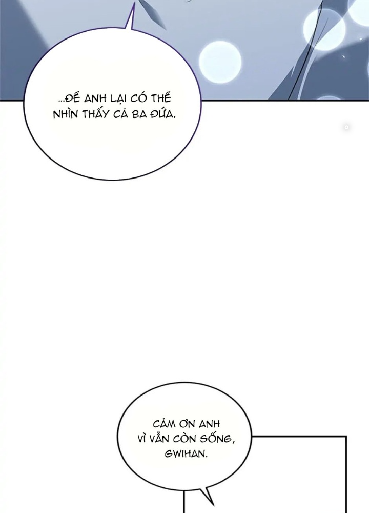 Anh Em Của Tôi Đều Là Nhân Vật Chính Chapter 4 - Trang 2