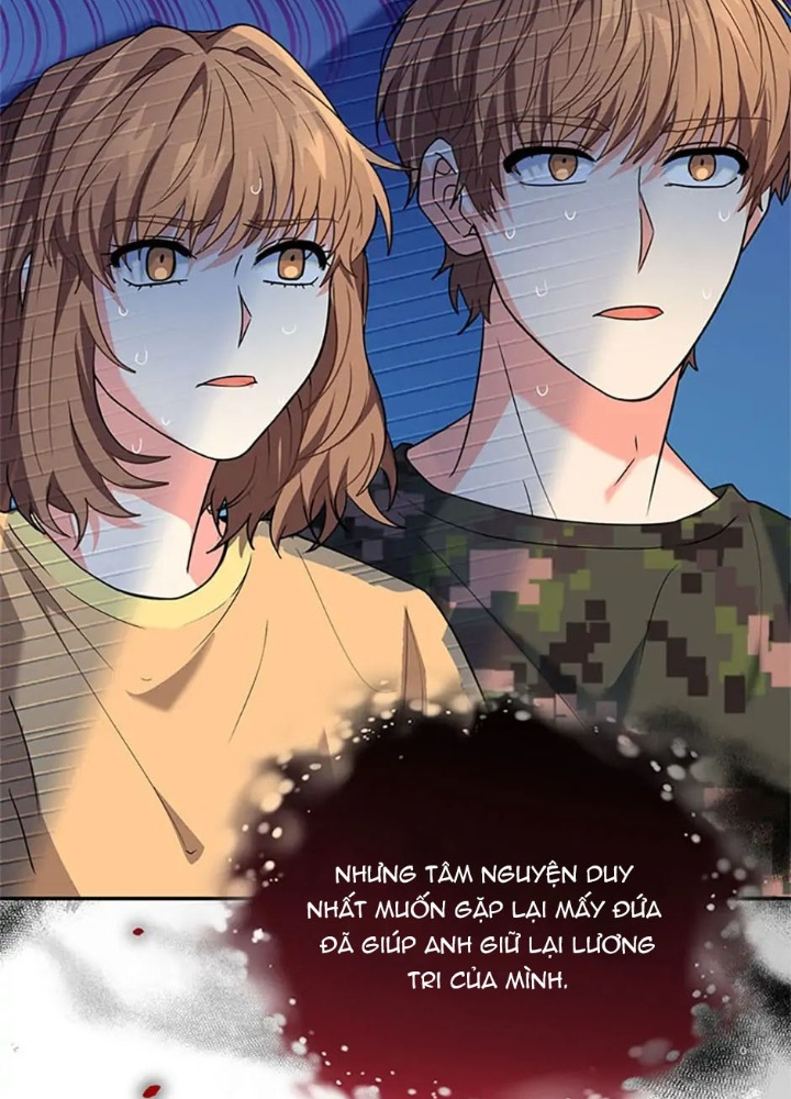 Anh Em Của Tôi Đều Là Nhân Vật Chính Chapter 4 - Trang 2