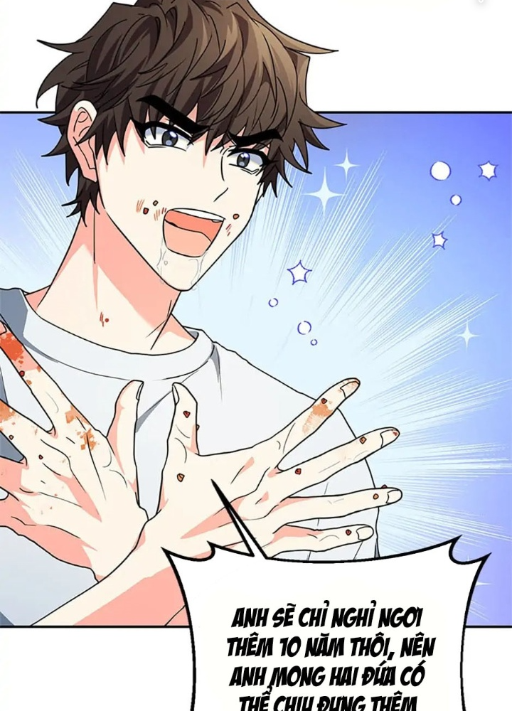 Anh Em Của Tôi Đều Là Nhân Vật Chính Chapter 4 - Trang 2