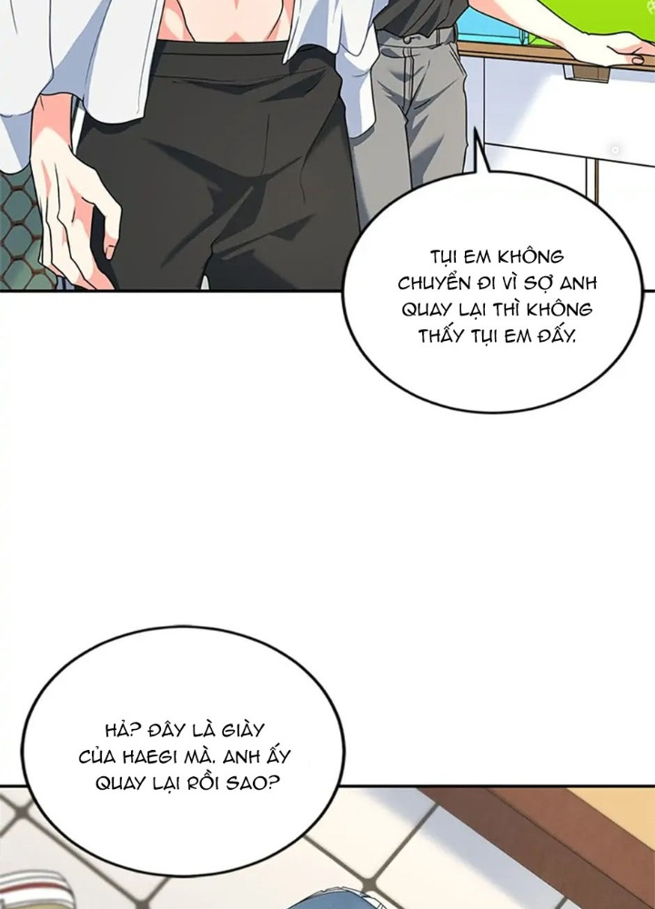 Anh Em Của Tôi Đều Là Nhân Vật Chính Chapter 4 - Trang 2