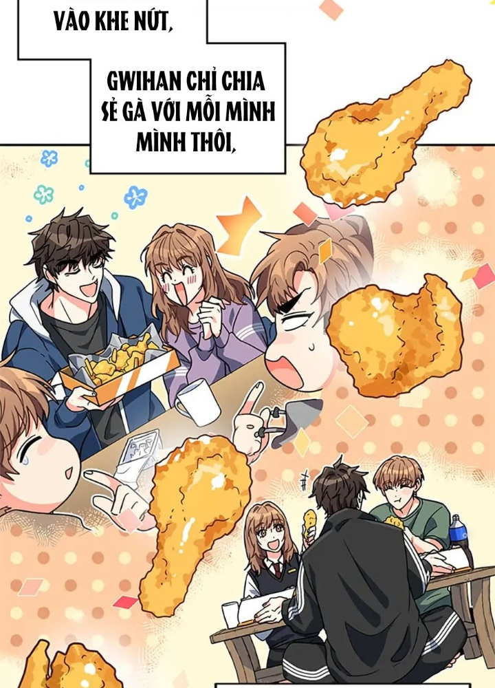 Anh Em Của Tôi Đều Là Nhân Vật Chính Chapter 4 - Trang 2