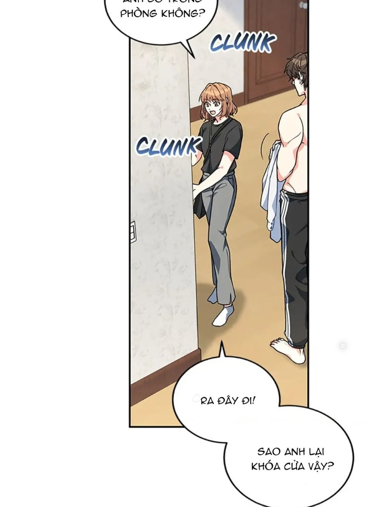 Anh Em Của Tôi Đều Là Nhân Vật Chính Chapter 4 - Trang 2