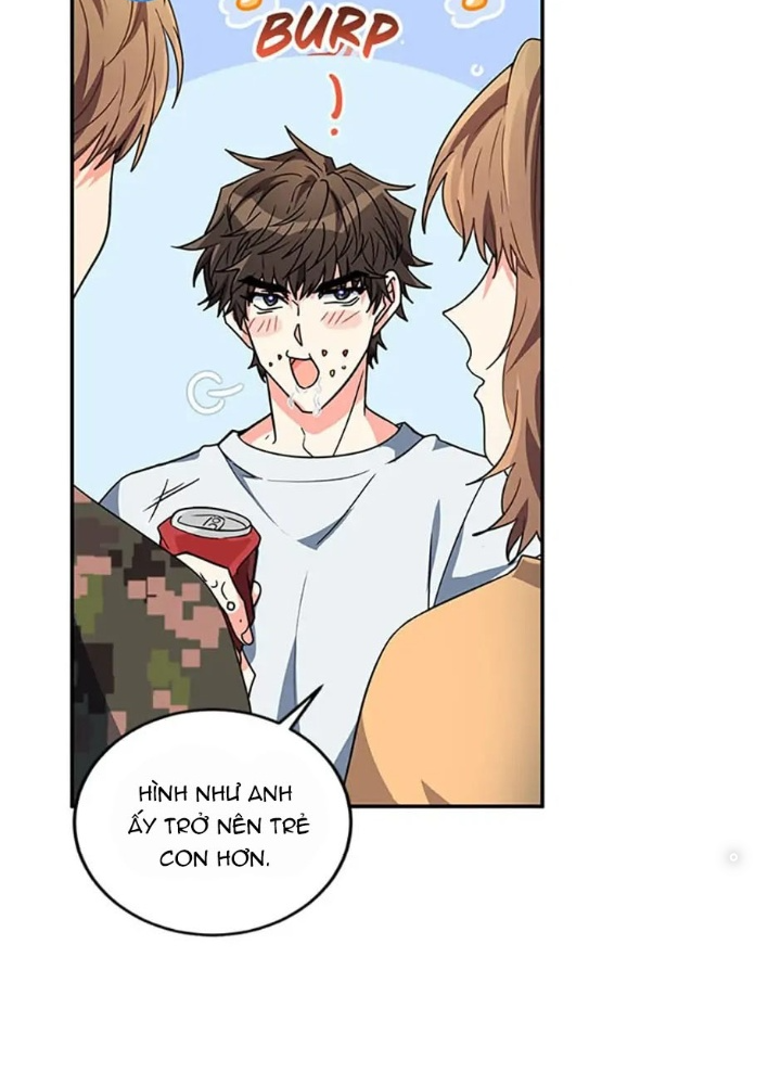 Anh Em Của Tôi Đều Là Nhân Vật Chính Chapter 4 - Trang 2