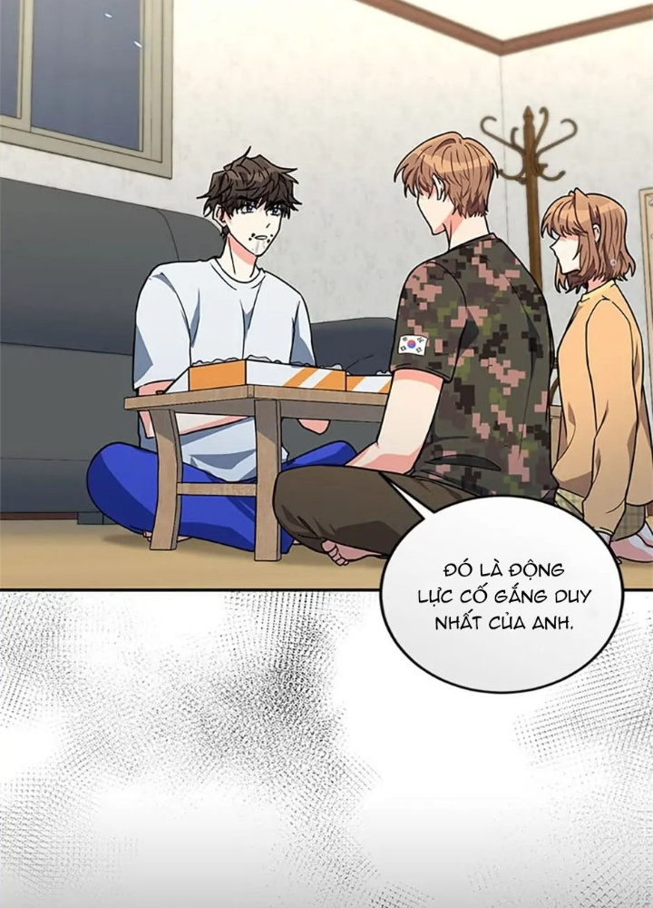 Anh Em Của Tôi Đều Là Nhân Vật Chính Chapter 4 - Trang 2