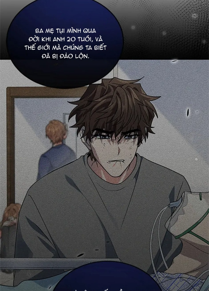 Anh Em Của Tôi Đều Là Nhân Vật Chính Chapter 4 - Trang 2