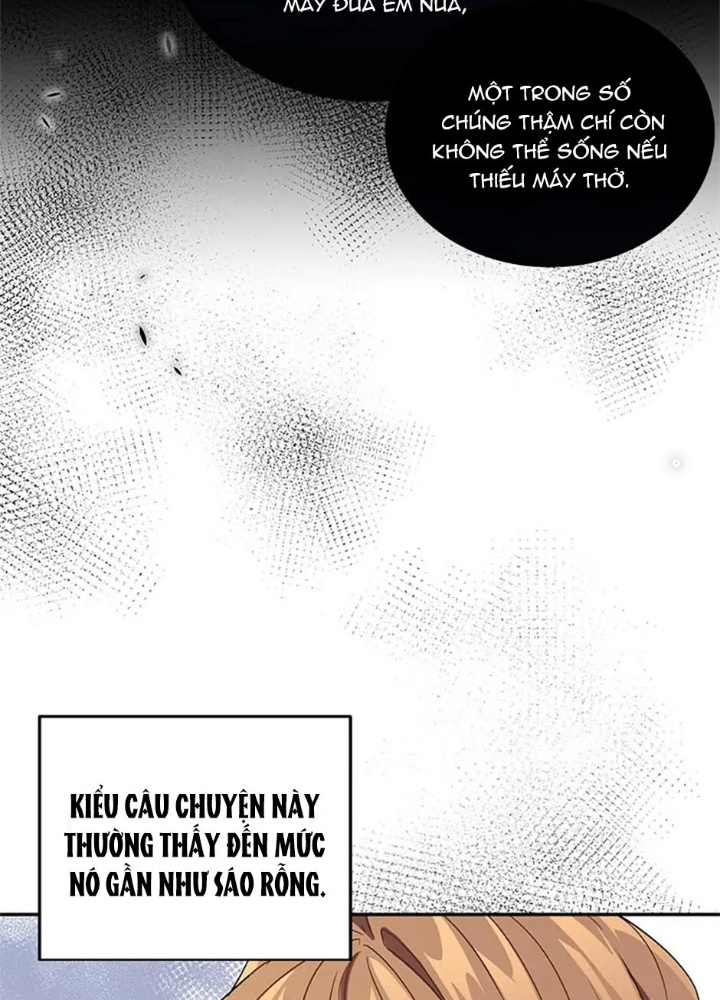 Anh Em Của Tôi Đều Là Nhân Vật Chính Chapter 4 - Trang 2