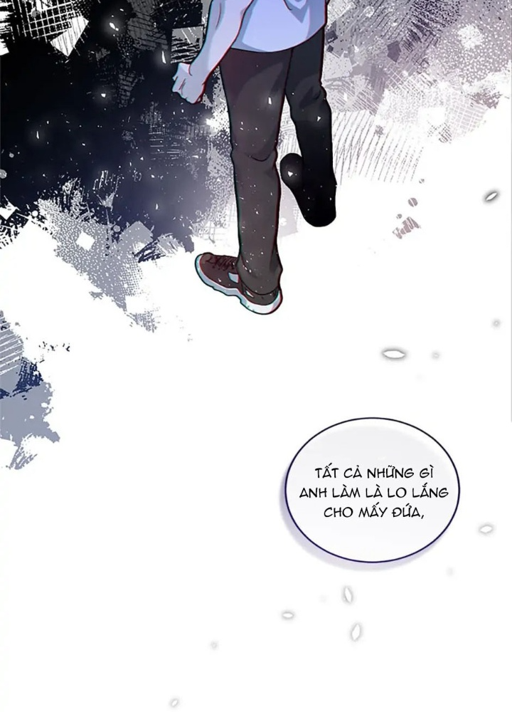 Anh Em Của Tôi Đều Là Nhân Vật Chính Chapter 4 - Trang 2