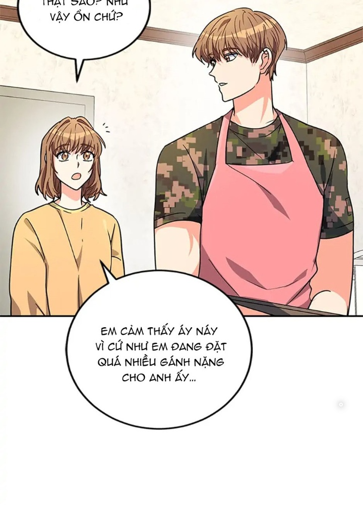 Anh Em Của Tôi Đều Là Nhân Vật Chính Chapter 5 - Trang 2