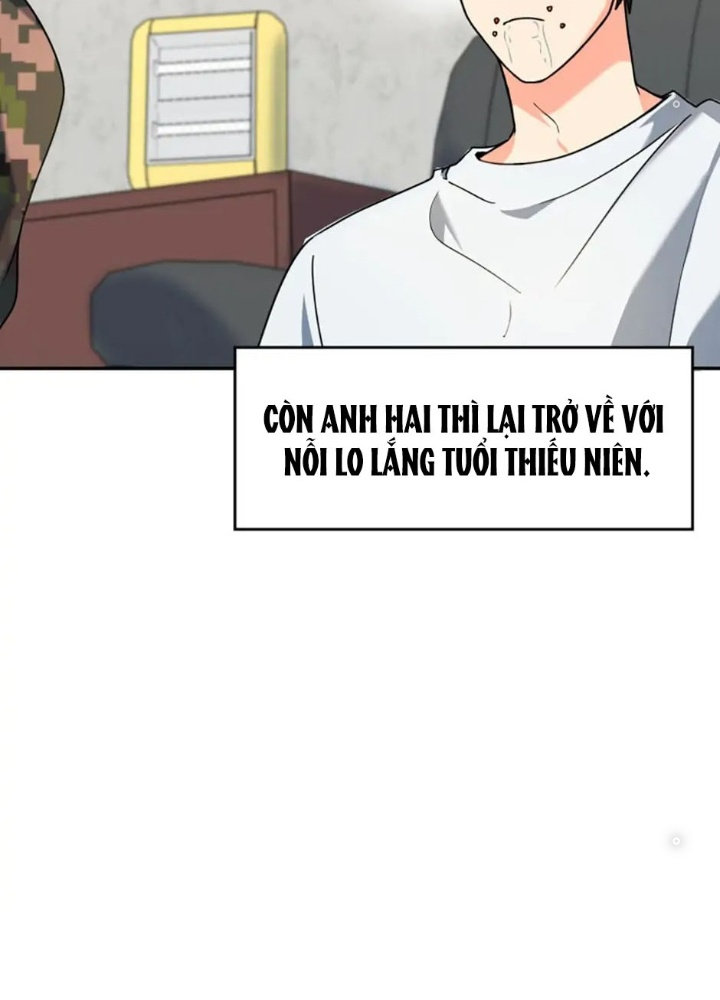 Anh Em Của Tôi Đều Là Nhân Vật Chính Chapter 5 - Trang 2