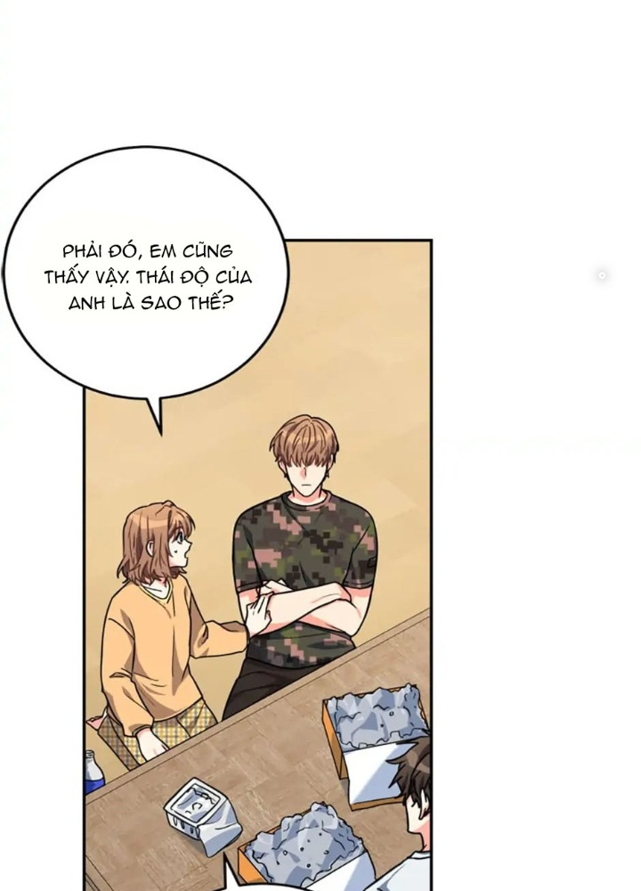 Anh Em Của Tôi Đều Là Nhân Vật Chính Chapter 5 - Trang 2