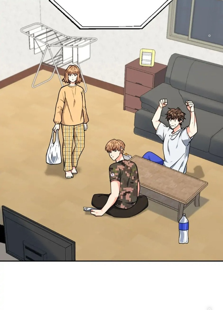 Anh Em Của Tôi Đều Là Nhân Vật Chính Chapter 5 - Trang 2