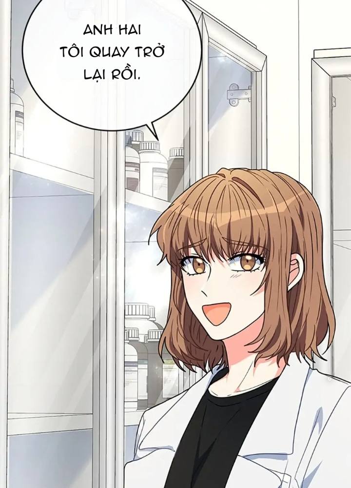 Anh Em Của Tôi Đều Là Nhân Vật Chính Chapter 6 - Trang 2