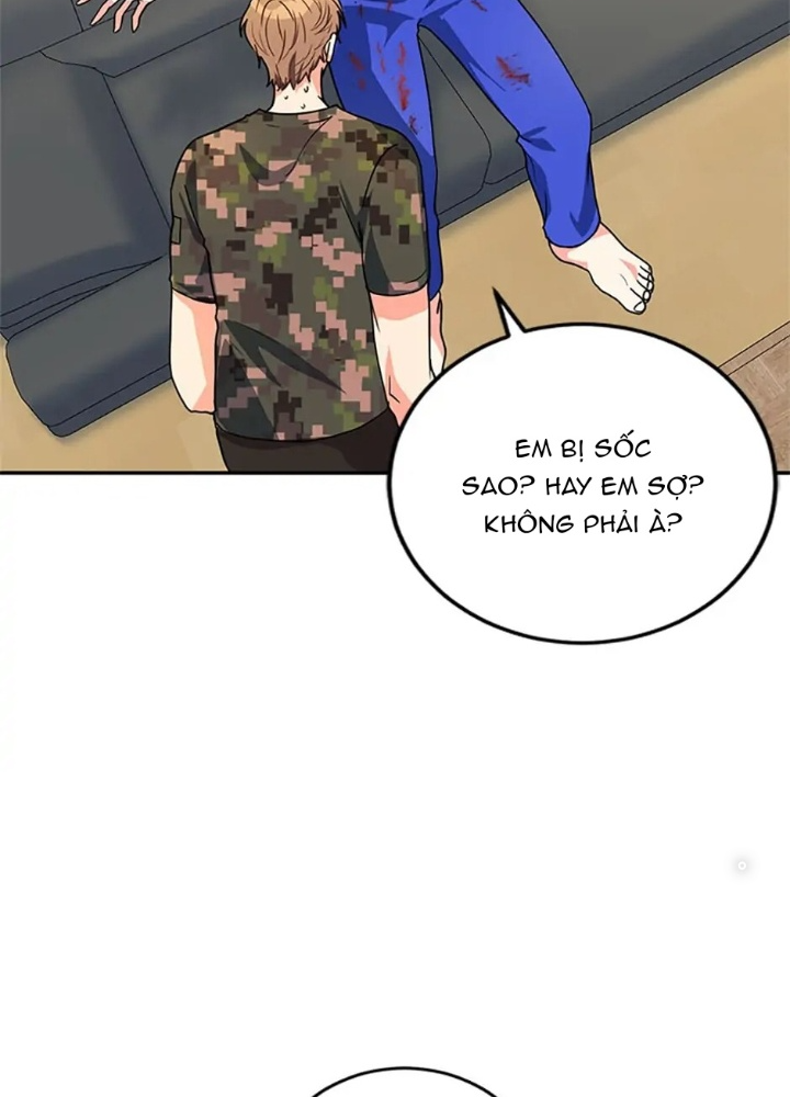 Anh Em Của Tôi Đều Là Nhân Vật Chính Chapter 6 - Trang 2