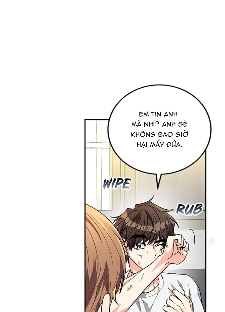 Anh Em Của Tôi Đều Là Nhân Vật Chính Chapter 6 - Trang 2