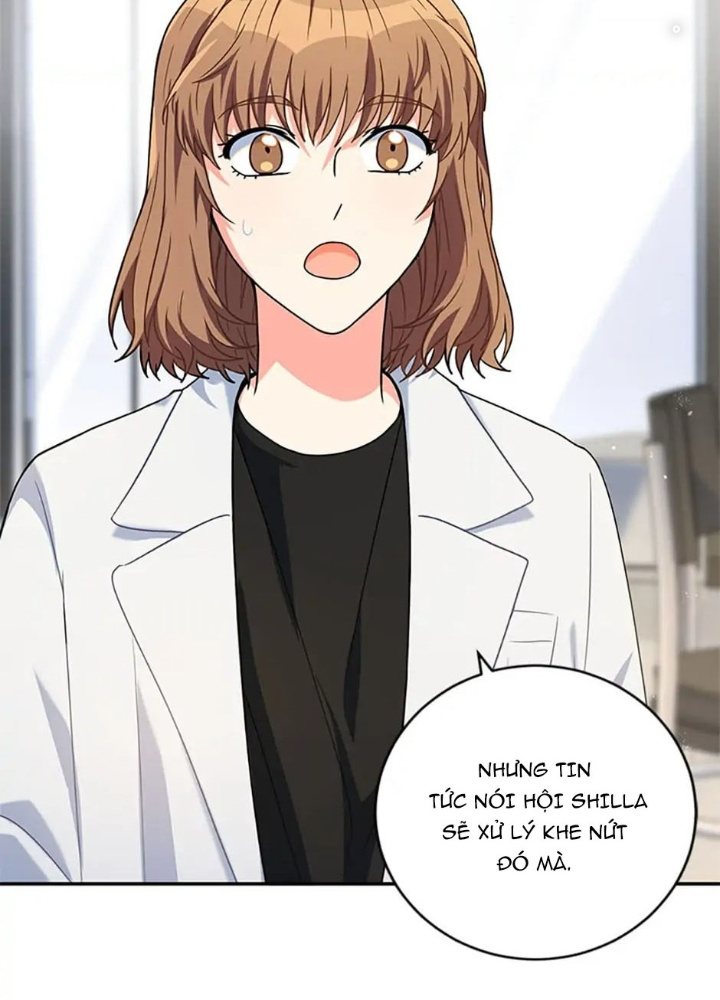 Anh Em Của Tôi Đều Là Nhân Vật Chính Chapter 7 - Trang 2