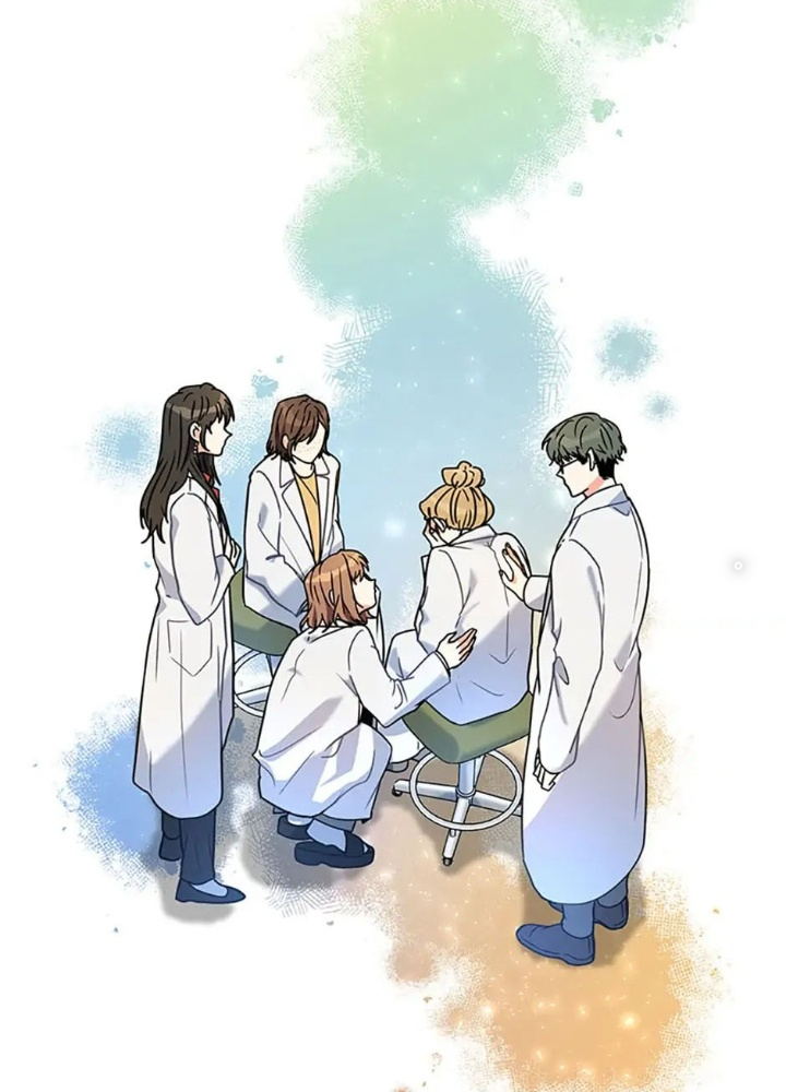 Anh Em Của Tôi Đều Là Nhân Vật Chính Chapter 7 - Trang 2