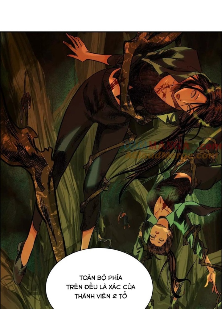 Dị Thú Mê Thành Chapter 76 - Trang 2