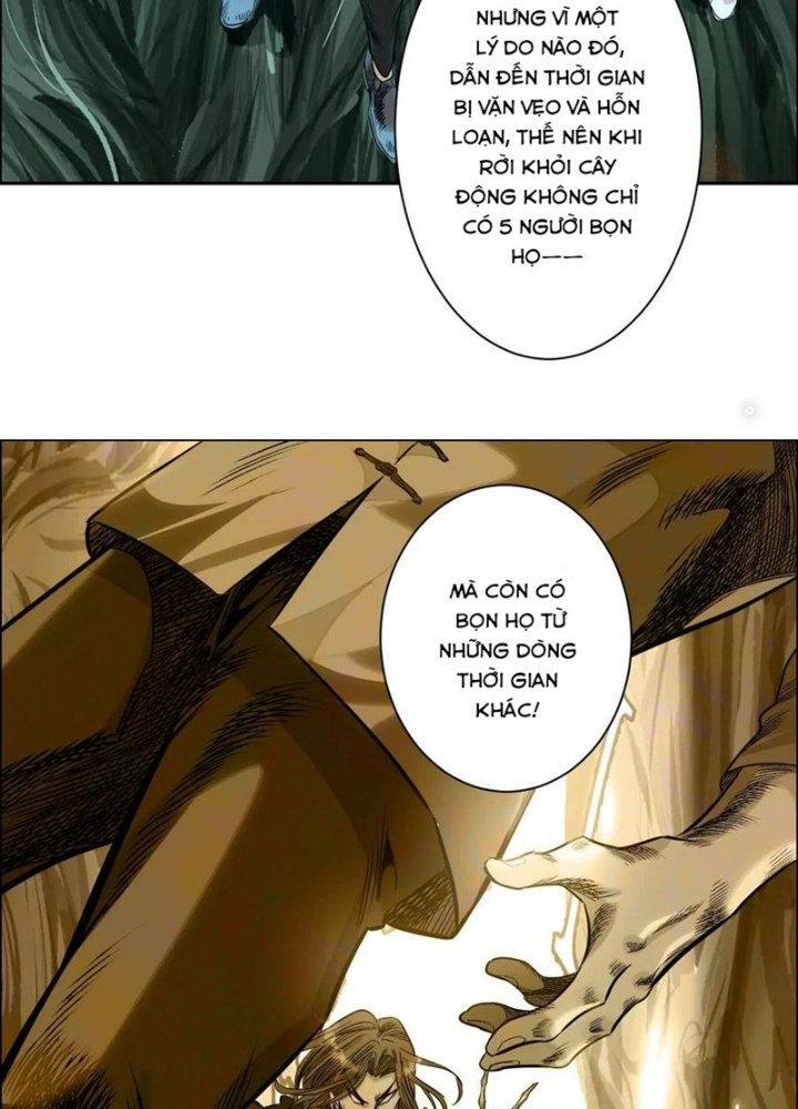 Dị Thú Mê Thành Chapter 76 - Trang 2