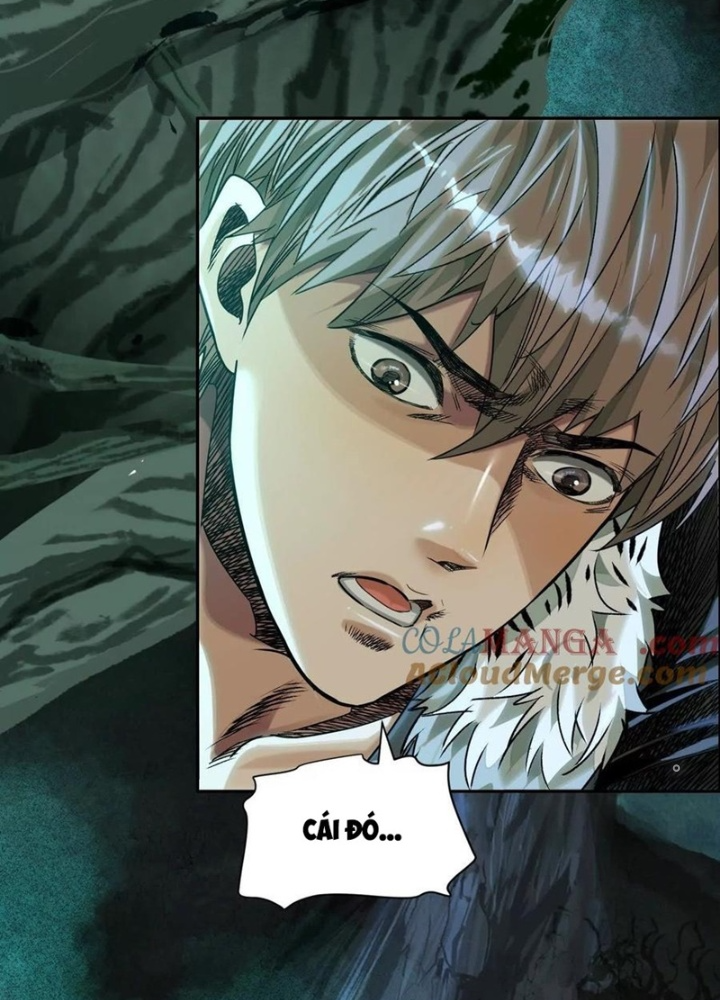 Dị Thú Mê Thành Chapter 76 - Trang 2