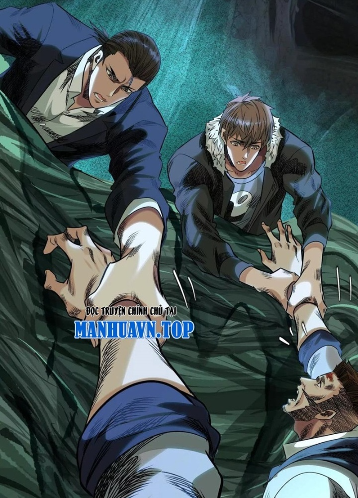 Dị Thú Mê Thành Chapter 76 - Trang 2