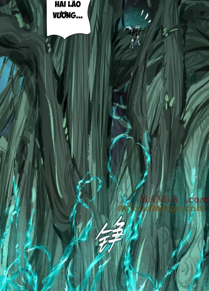 Dị Thú Mê Thành Chapter 76 - Trang 2