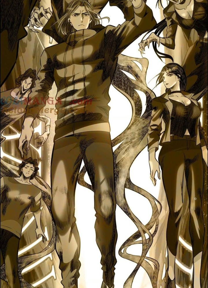 Dị Thú Mê Thành Chapter 76 - Trang 2