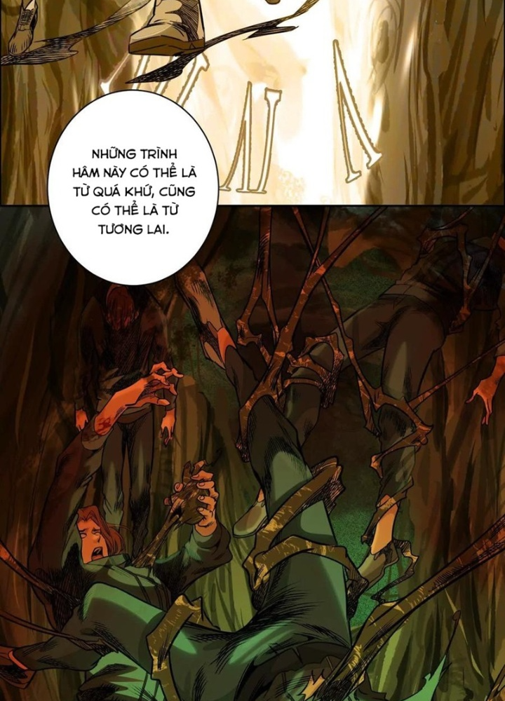 Dị Thú Mê Thành Chapter 76 - Trang 2