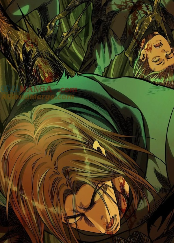 Dị Thú Mê Thành Chapter 76 - Trang 2