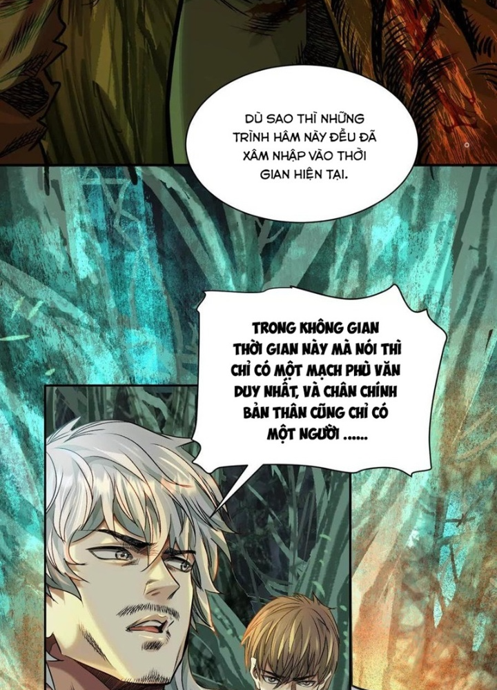 Dị Thú Mê Thành Chapter 76 - Trang 2