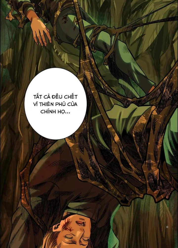 Dị Thú Mê Thành Chapter 76 - Trang 2