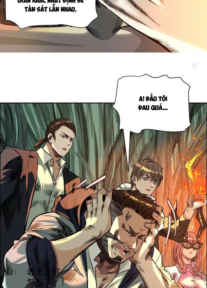 Dị Thú Mê Thành Chapter 76 - Trang 2