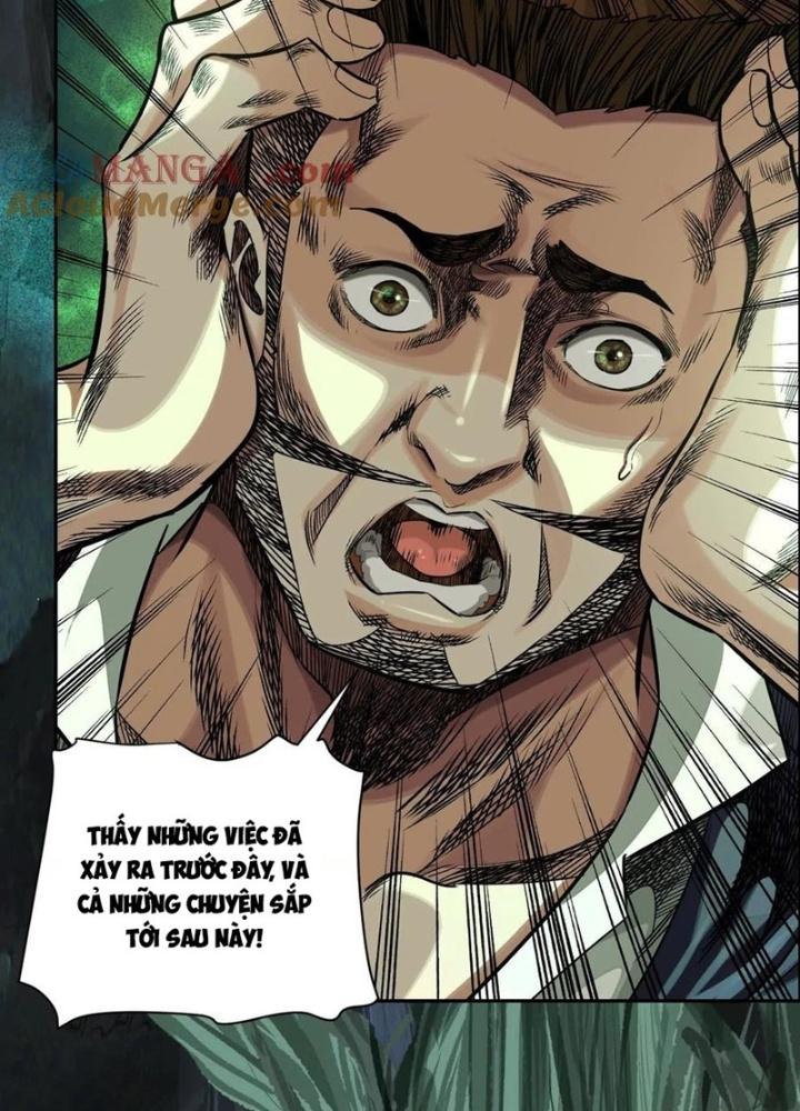 Dị Thú Mê Thành Chapter 76 - Trang 2