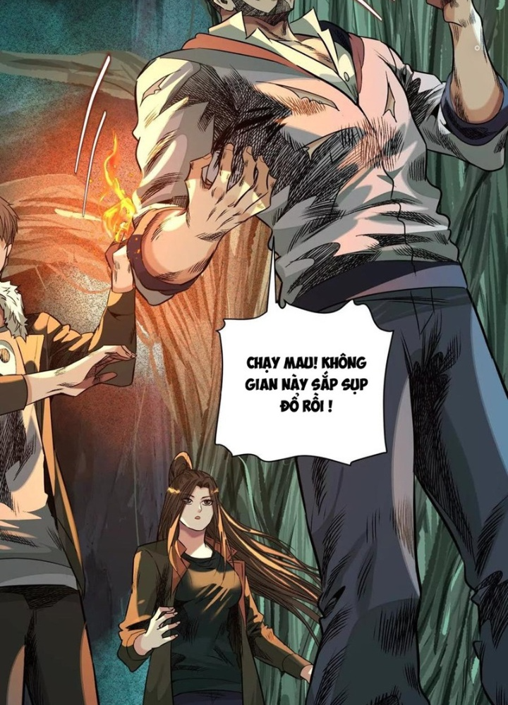 Dị Thú Mê Thành Chapter 76 - Trang 2