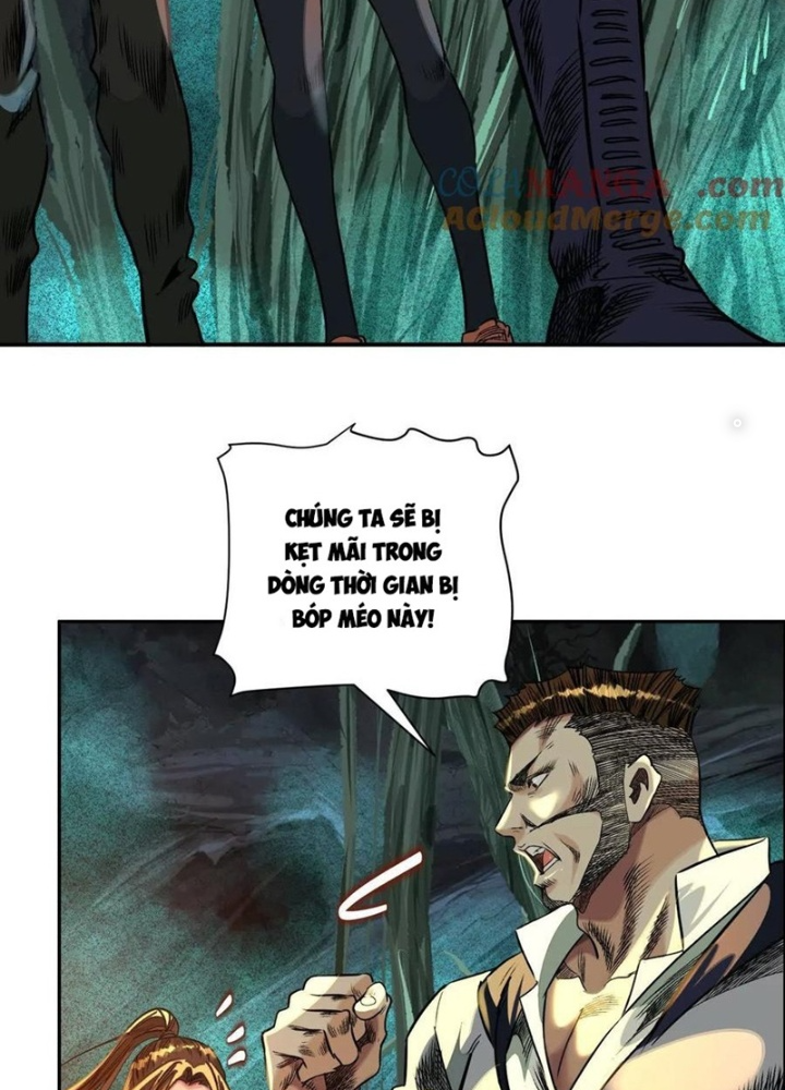 Dị Thú Mê Thành Chapter 76 - Trang 2