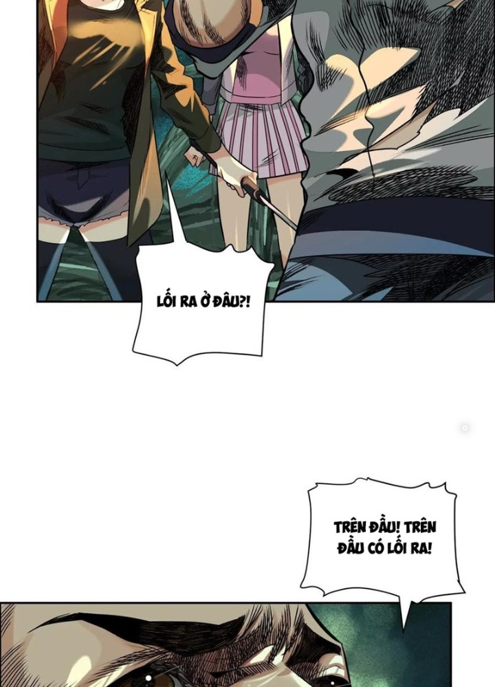 Dị Thú Mê Thành Chapter 76 - Trang 2