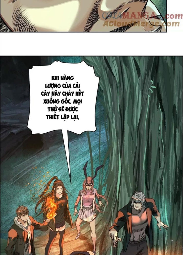 Dị Thú Mê Thành Chapter 76 - Trang 2