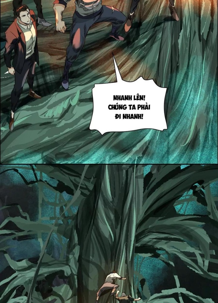 Dị Thú Mê Thành Chapter 76 - Trang 2