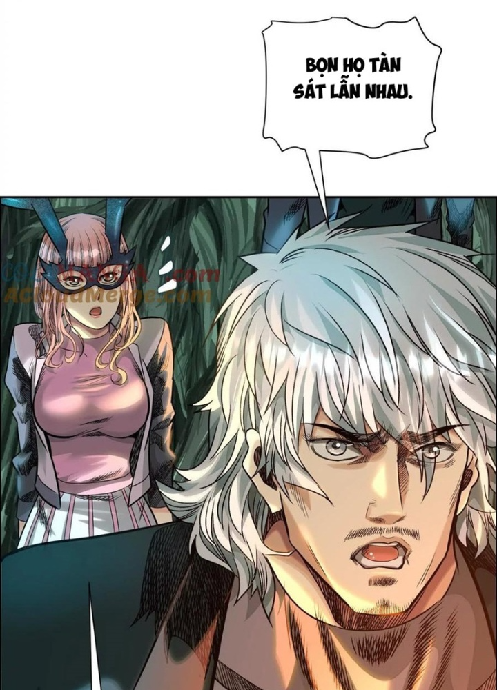 Dị Thú Mê Thành Chapter 76 - Trang 2