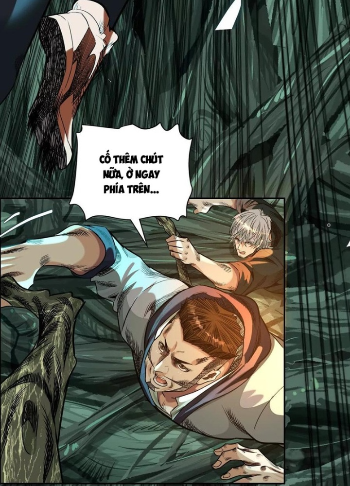 Dị Thú Mê Thành Chapter 76 - Trang 2