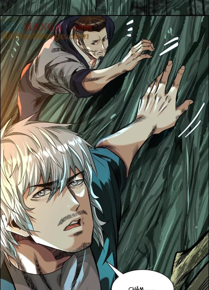 Dị Thú Mê Thành Chapter 76 - Trang 2