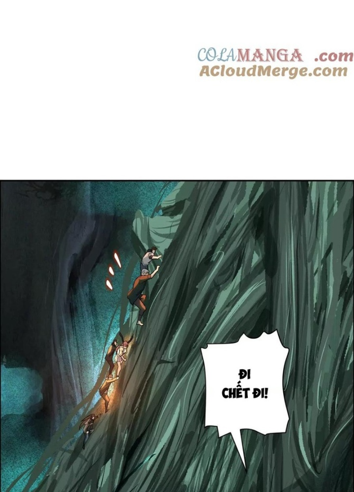 Dị Thú Mê Thành Chapter 76 - Trang 2