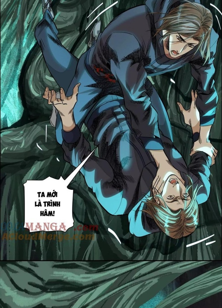 Dị Thú Mê Thành Chapter 76 - Trang 2