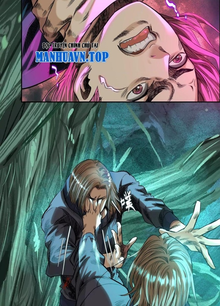 Dị Thú Mê Thành Chapter 76 - Trang 2
