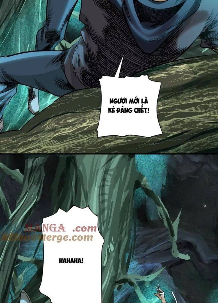 Dị Thú Mê Thành Chapter 76 - Trang 2