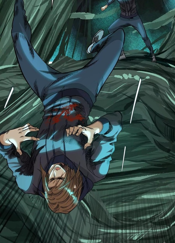 Dị Thú Mê Thành Chapter 76 - Trang 2