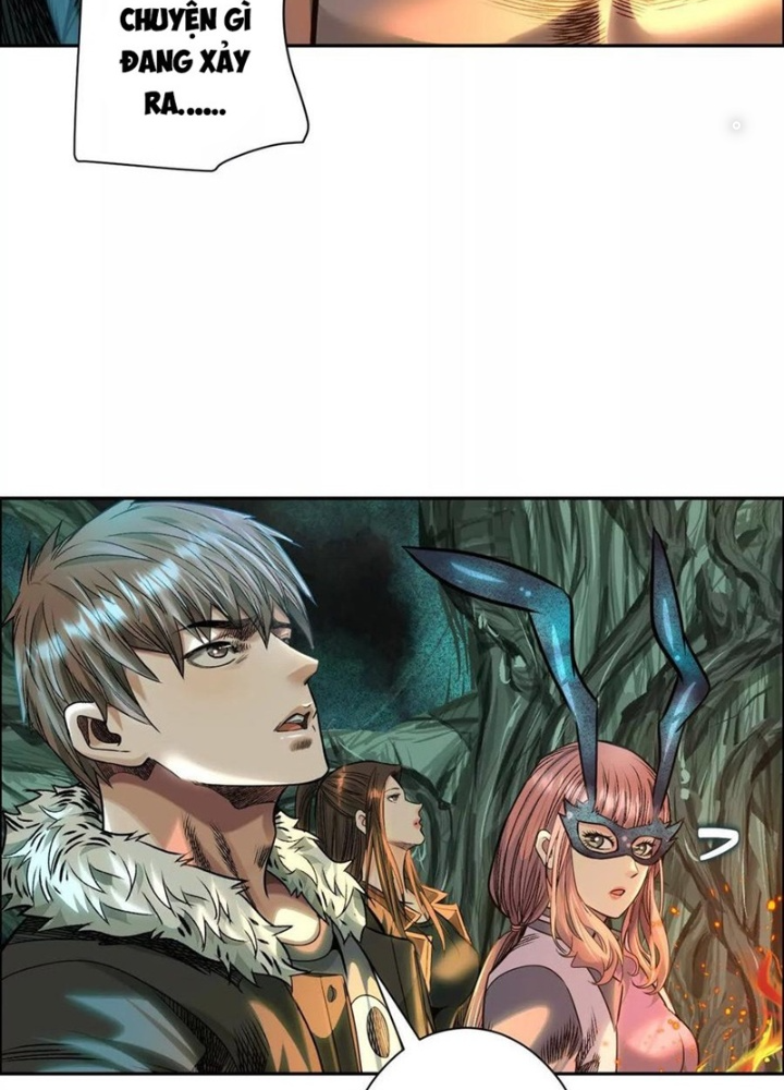Dị Thú Mê Thành Chapter 76 - Trang 2