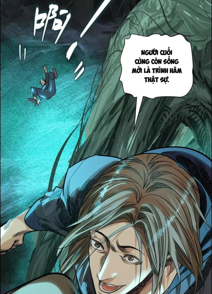 Dị Thú Mê Thành Chapter 76 - Trang 2