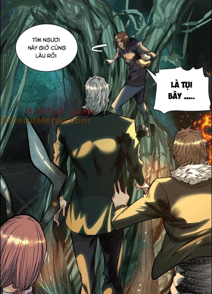 Dị Thú Mê Thành Chapter 76 - Trang 2